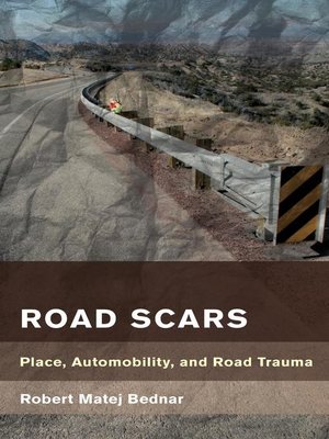 cover image of Road Scars